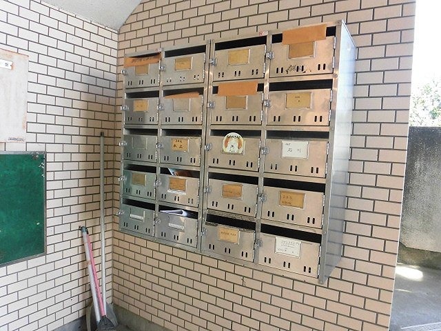 湘南スカイビラ その他外観3