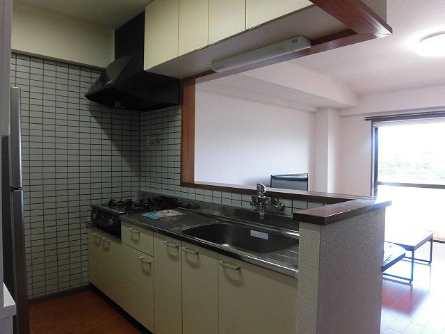 湘南スカイビラ その他7