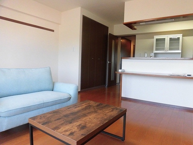 湘南スカイビラ その他11