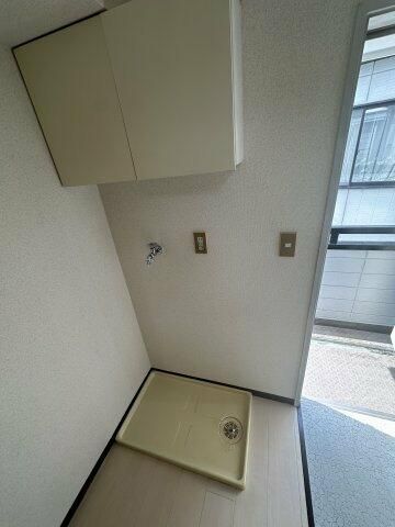 パンシオン湘南台Ｎｏ．２ その他設備