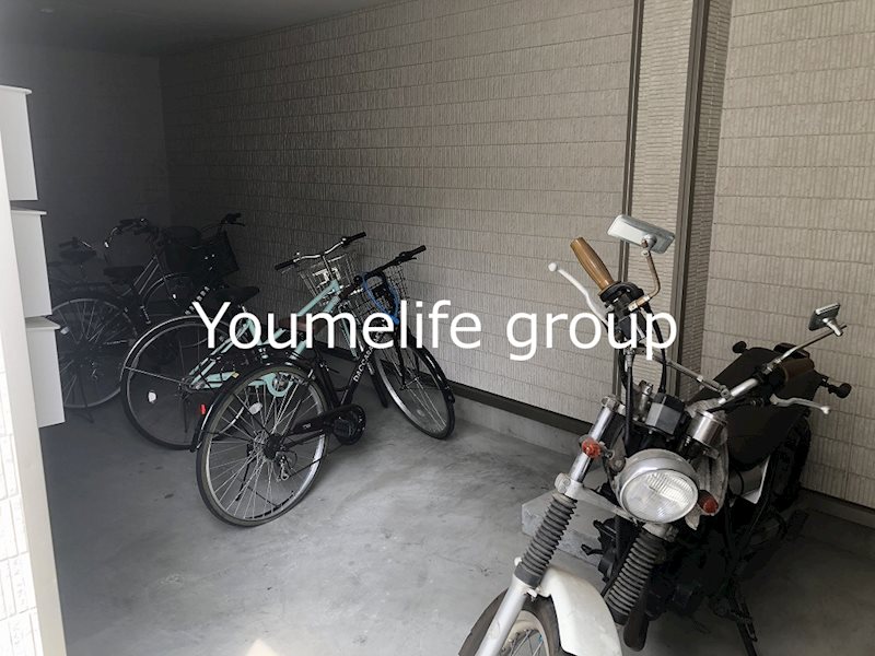 フォンス桜台 その他外観2