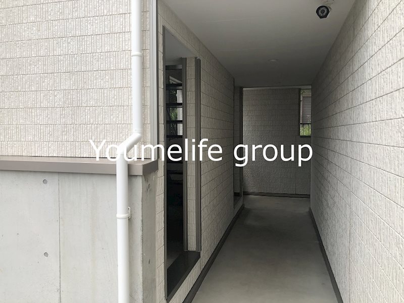 フォンス桜台 その他外観4