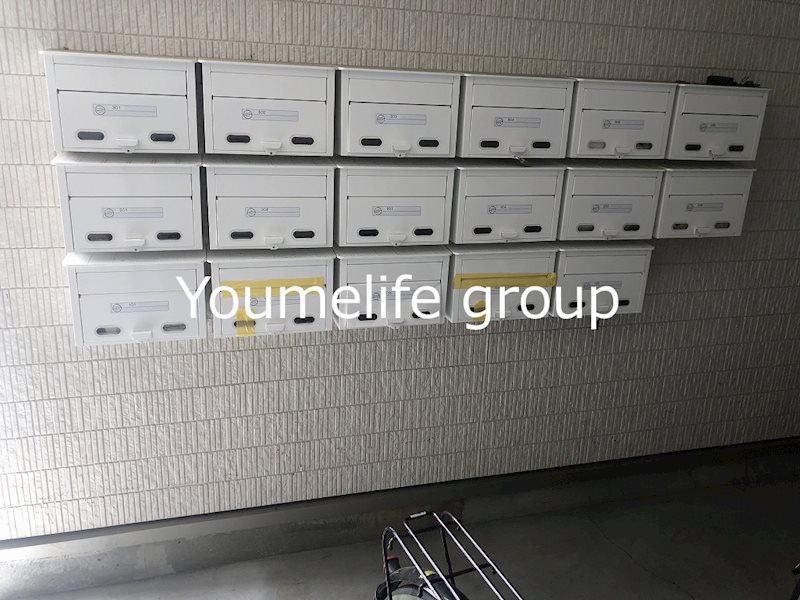 フォンス桜台 その他外観5