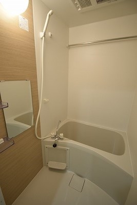 フォンス桜台 風呂画像