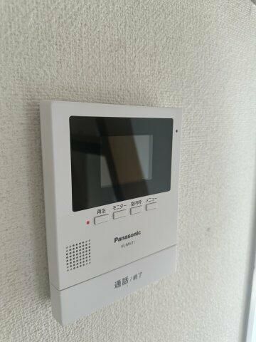 パンシオン湘南台Ｎｏ．２ セキュリティ