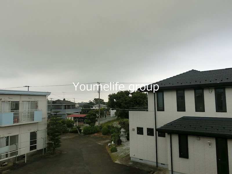 山王ハイツA その他3