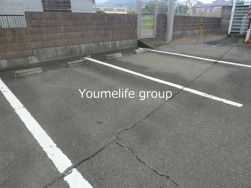 山王ハイツA その他外観3