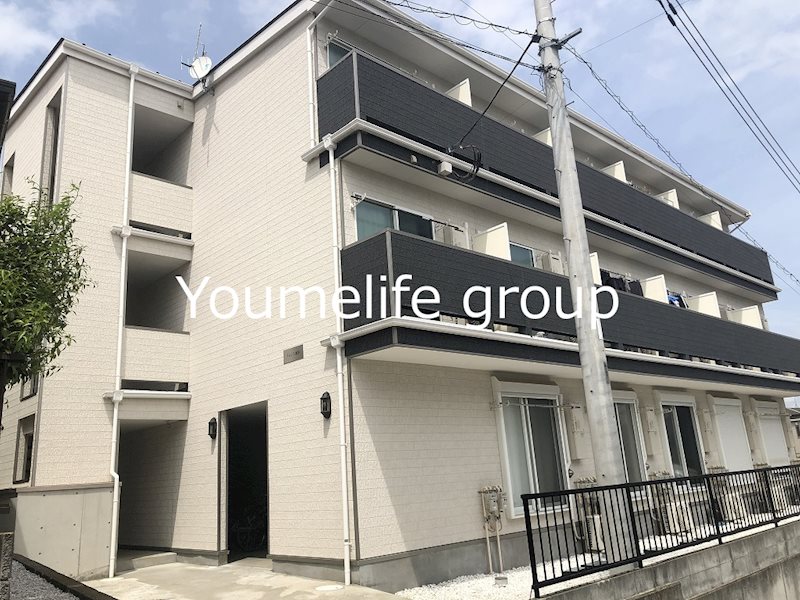 フォンス桜台 その他外観3