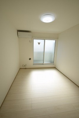 フォンス桜台 リビング