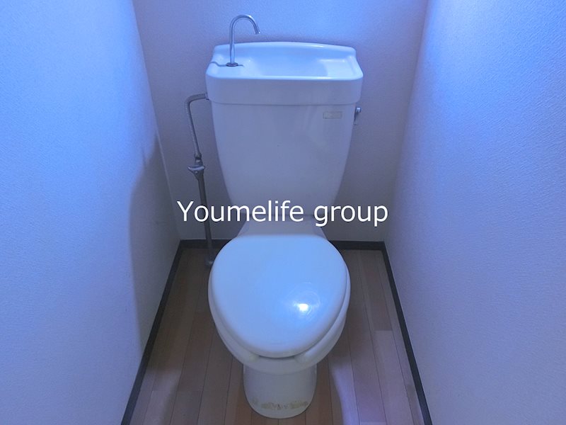 山王ハイツA その他4