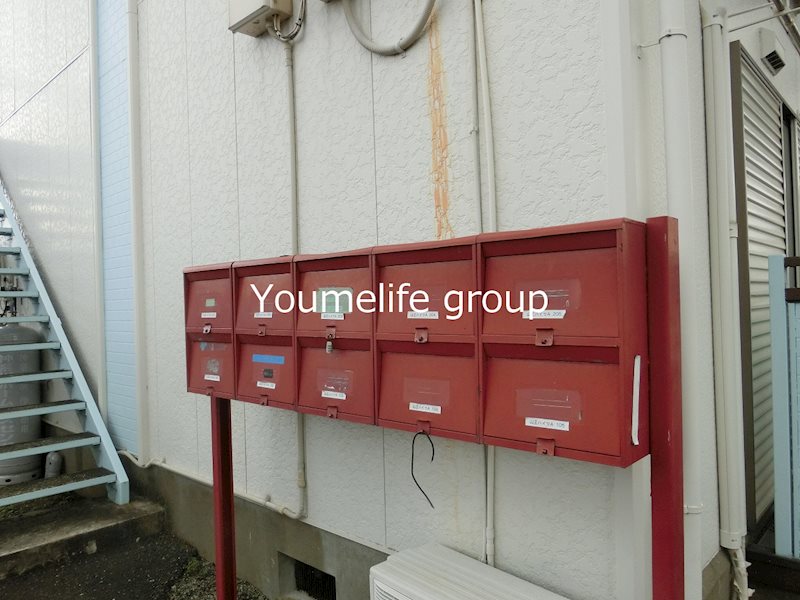 山王ハイツA その他外観5