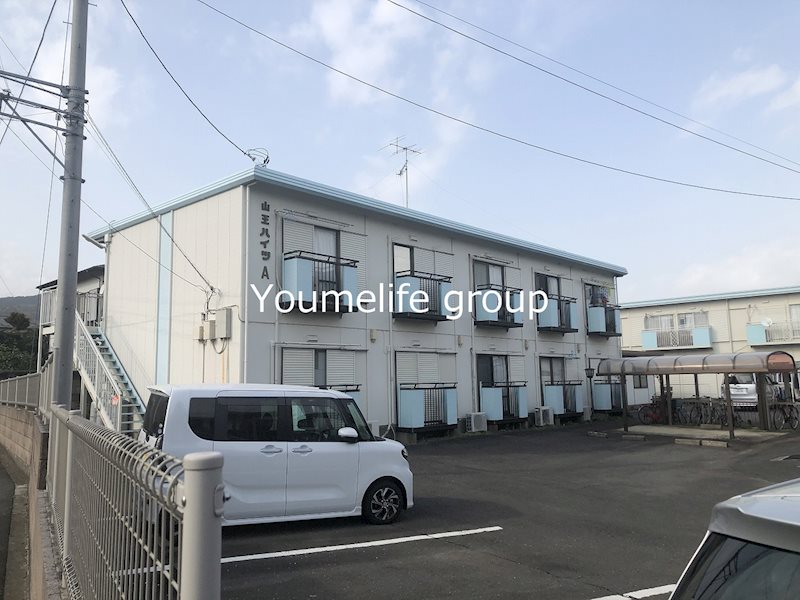 山王ハイツA その他外観6