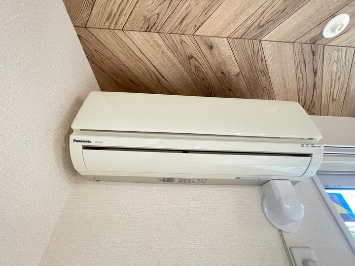 エスポワール鵠沼 その他設備