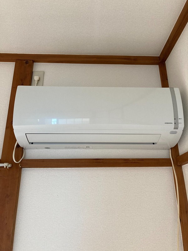 加賀ハイツＣ その他設備