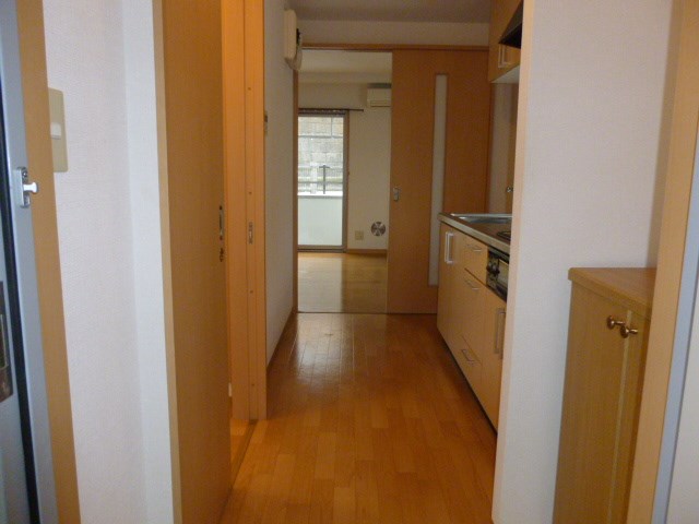 エクセルＫＭＴ 玄関