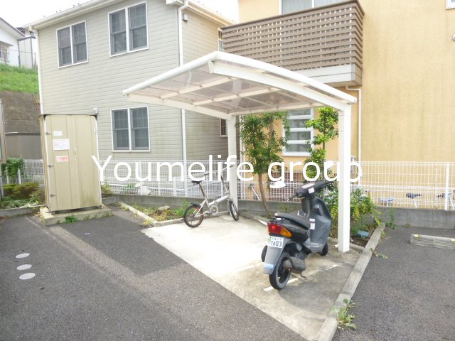 エクセルＫＭＴ その他外観2