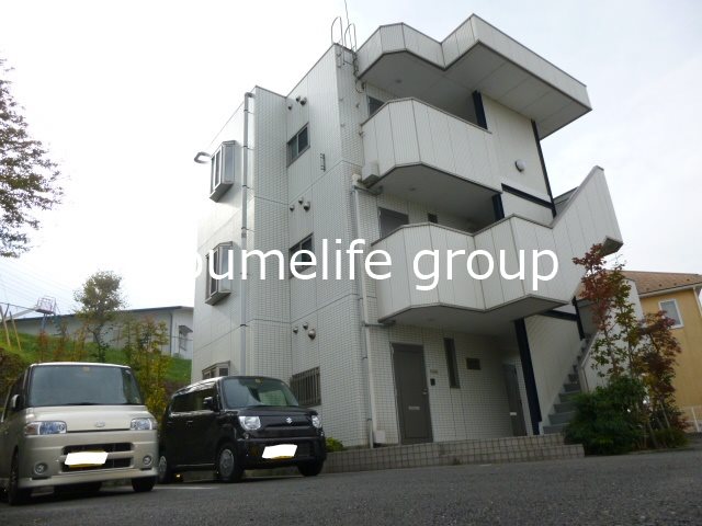 エクセルＫＭＴ その他外観3