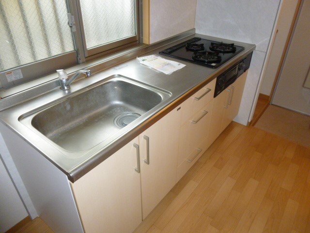 エクセルＫＭＴ キッチン