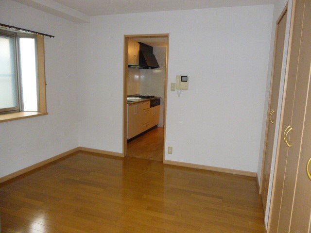 エクセルＫＭＴ ベッドルーム