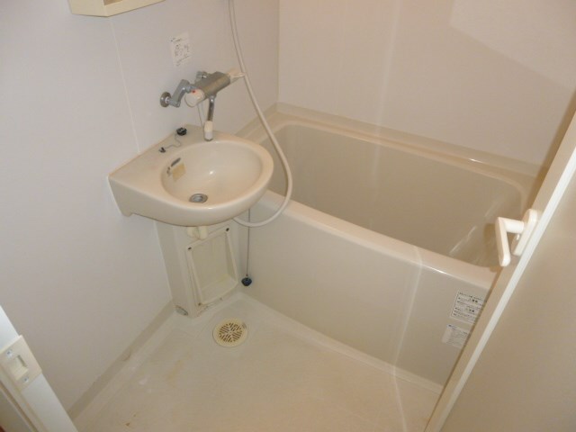 エクセルＫＭＴ 風呂画像