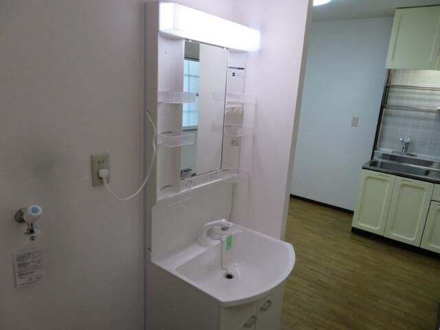 ロイヤルハイツＢ その他4