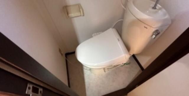 ロイヤルハイツＢ その他6