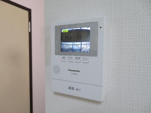 ロイヤルハイツＢ その他外観1