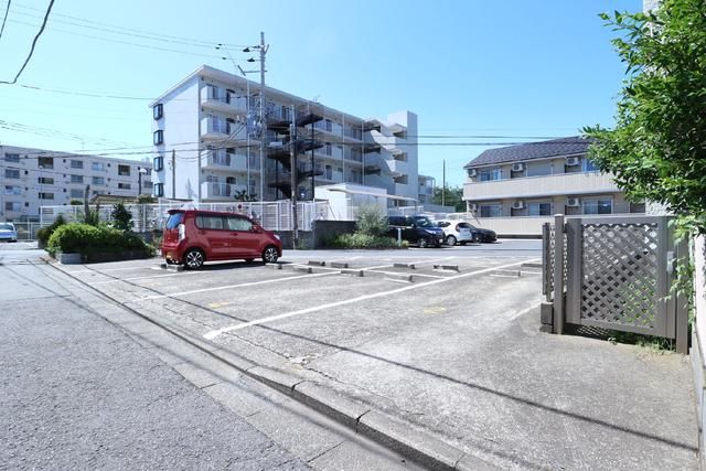 アベニュー原宿 その他外観4