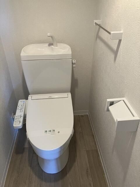 北茅ヶ崎アパートメント７号棟 その他2