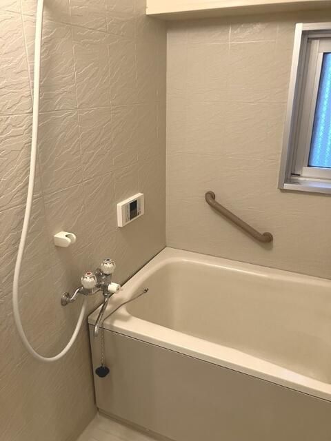 北茅ヶ崎アパートメント７号棟 風呂画像