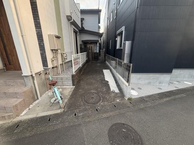 上土棚北３丁目貸家　武田邸 その他6