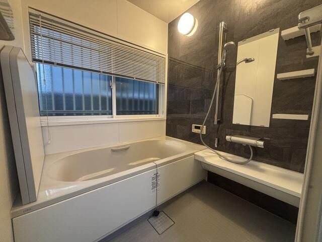 上土棚北３丁目貸家　武田邸 風呂画像