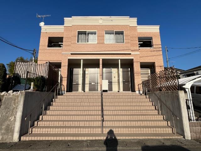 コモハナ・ヴィラ その他外観1