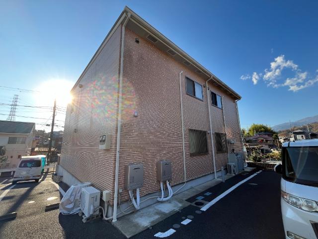 コモハナ・ヴィラ その他外観2