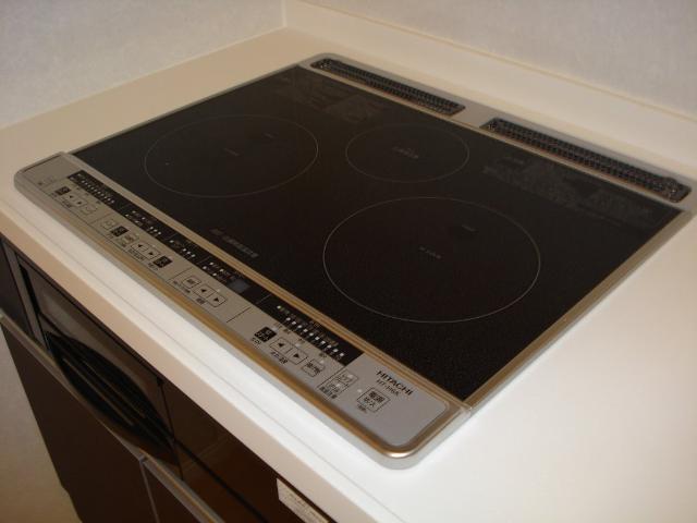 コモハナ・ヴィラ その他8