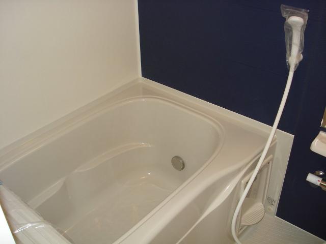 コモハナ・ヴィラ 風呂画像