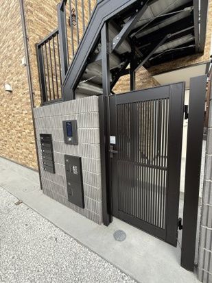 アクアリーヴ東海岸 その他外観1