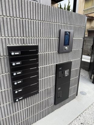 アクアリーヴ東海岸 その他外観2