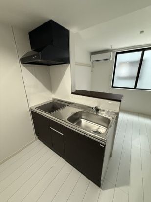 アクアリーヴ東海岸 キッチン