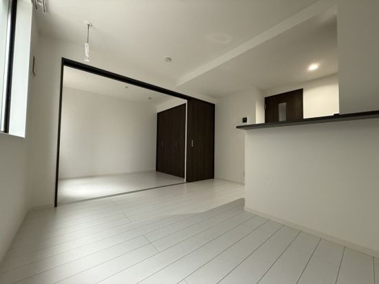 アクアリーヴ東海岸 ベッドルーム