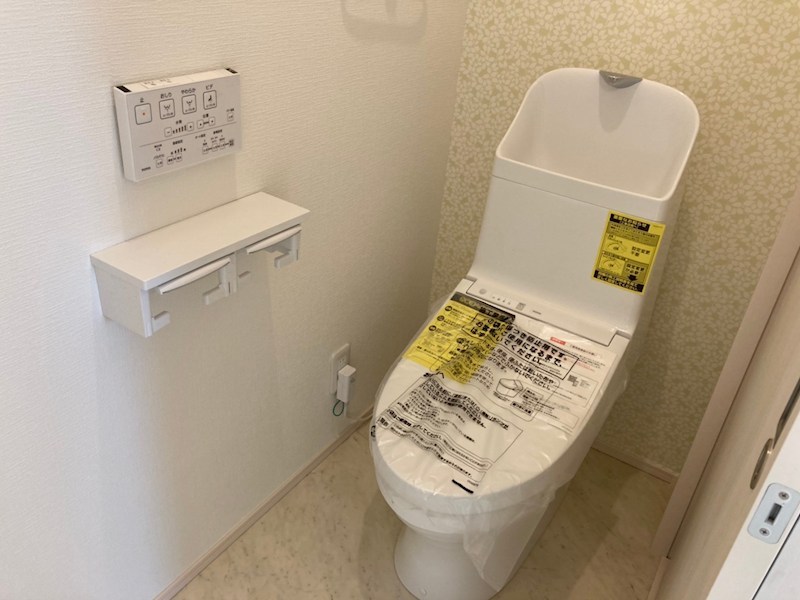 スパローヒルズⅡ その他2