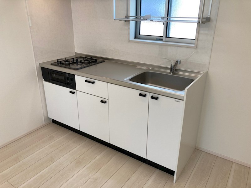 スパローヒルズⅡ キッチン