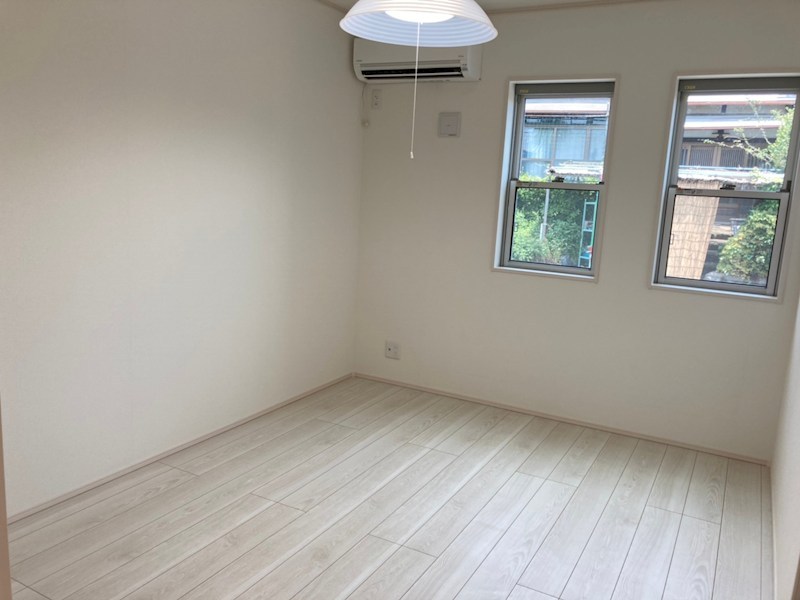 スパローヒルズⅡ ベッドルーム