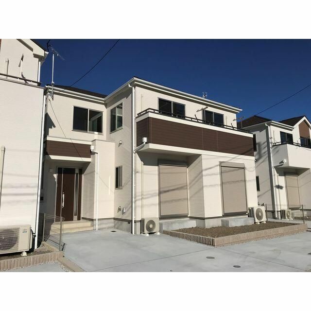 Ｋｏｌｅｔ横浜白百合 外観