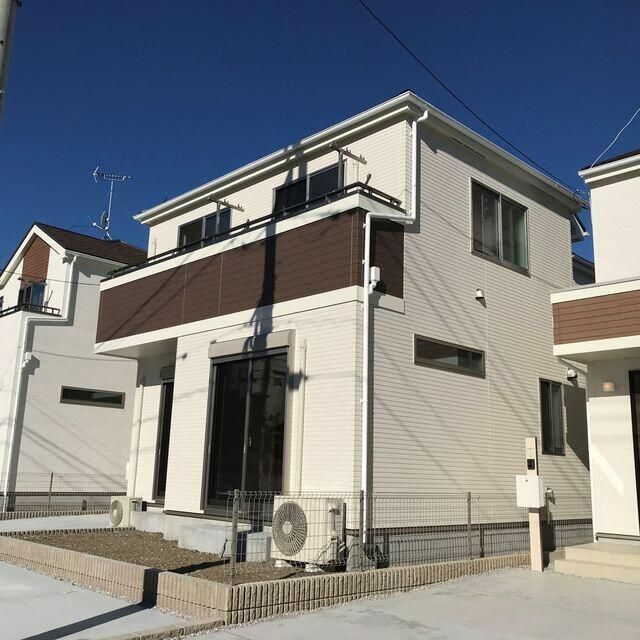 Ｋｏｌｅｔ横浜白百合 その他外観1