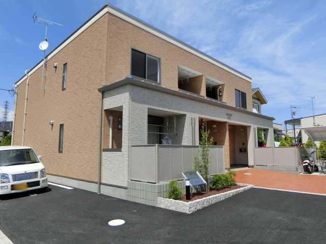 ブリリアント・ベリー その他外観1