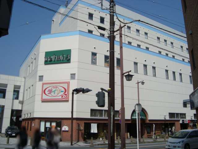 ブリリアント・ベリー その他外観5