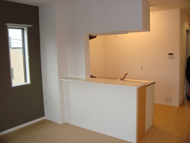 ブリリアント・ベリー リビング