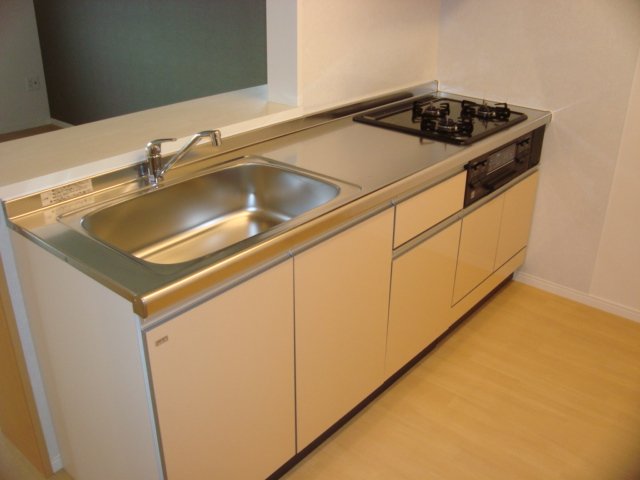 ブリリアント・ベリー キッチン