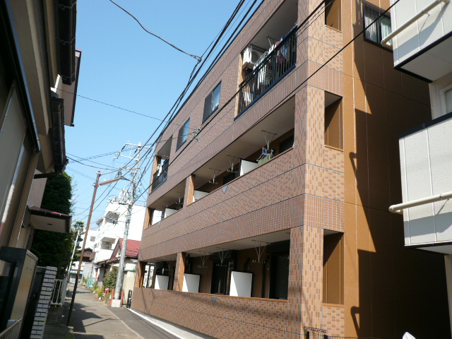 Ｒｅｙ・Ｄｒｅａｍｓ その他外観1